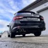 Skoda Superb Mk3 2019- 2.0T AWD cat-back putkisto, Fox Exhaust