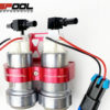 Spool LPFP tankkipumppu, BMW E9x / E8x N54 moottorit-2
