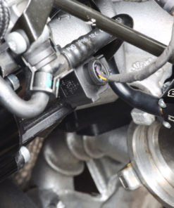 GFB DVX venttiili säädettävä, Volkswagen Golf R Mk7/MK7.5, Audi S3-3