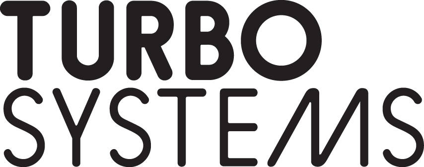 Turbosystems brand logo