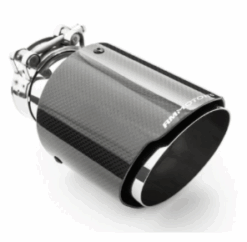 Exhaust tips