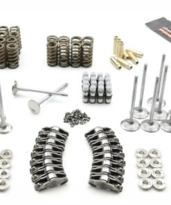 VAG EA888 Gen3 2.0TSI sylinterikannen osat, Bar-Tek ULTI kit