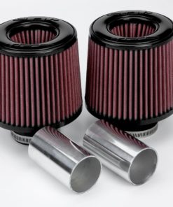 VRSF Dualcone ilmansuodattimet BMW 135i, 335i, 535i, Z4 N54