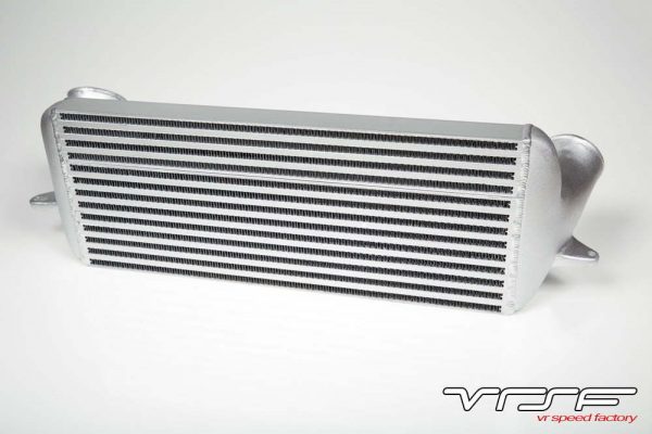 VRSF HD välijäähdytin BMW Z4 35i / 35is E89 (N54-moottori)