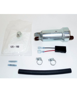 Walbro 400LPH polttoainepumppu tankkiin, universaali