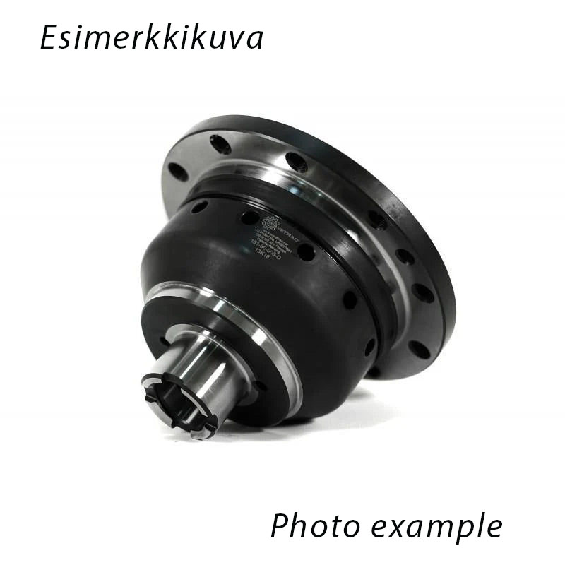 Wavetrac ATB LSD lukkoperä, VW 0DE - MK7.5 GTI 2WD