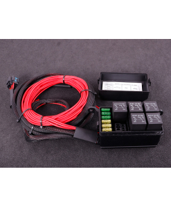 MaxxEcu PDM20 järjestelmän johtosarja (34-pin)