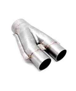 Y-putki 50 – 2x50mm (95mm väli)