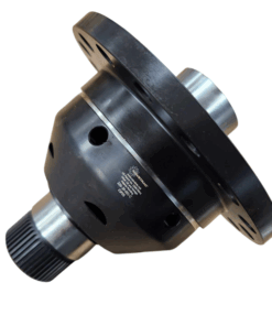 Wavetrac ATB LSD lukkoperä, TOYOTA GR YARIS/COROLLA REAR