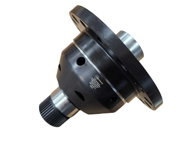 Wavetrac ATB LSD lukkoperä, TOYOTA GR YARIS/COROLLA REAR