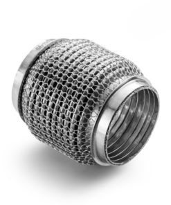 RST jousto pakoputkeen, 45mm extrajoustava