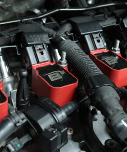 VAG EA888.3 kipinäcombo, vahvistetut sytytysosat virityskäyttöön